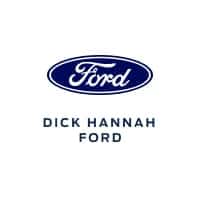Dick Hannah Ford