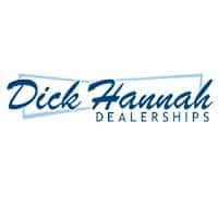 Dick Hannah Honda