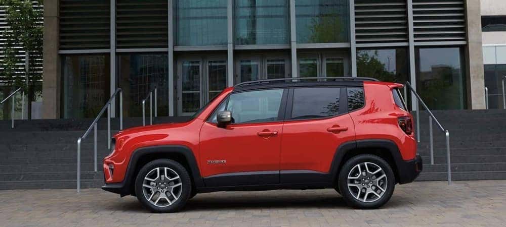 red-jeep-renegade-outside-of-building