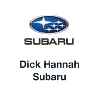 Dick Hannah Subaru