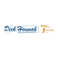 Dick Hannah Toyota