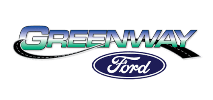 Greenway Ford dealership logo