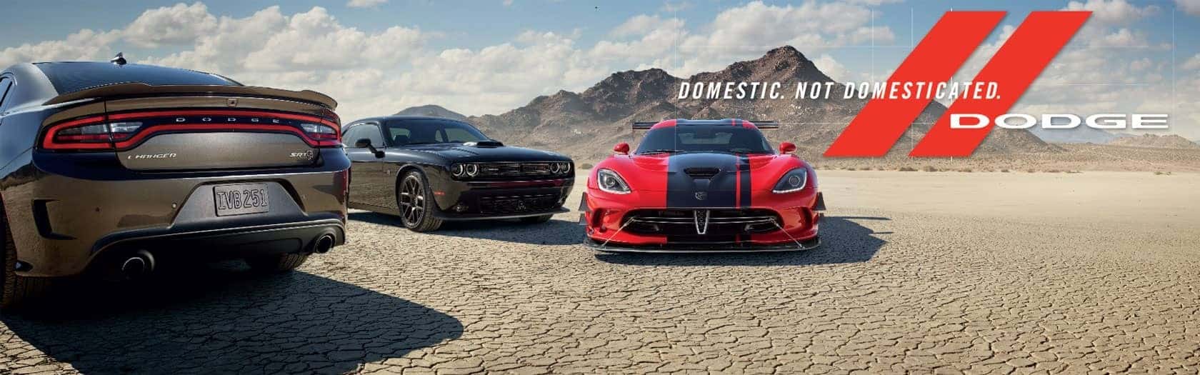 Robinsons car deals
