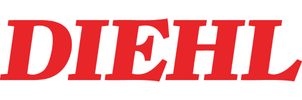 Diehl logo