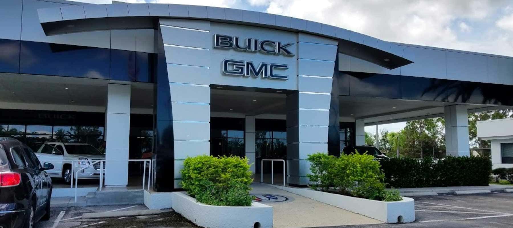 Ottawa Buick Gmc Specials