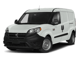 2018 dodge promaster city