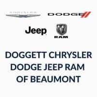 Doggett Chrysler Dodge Jeep RAM of Beaumont