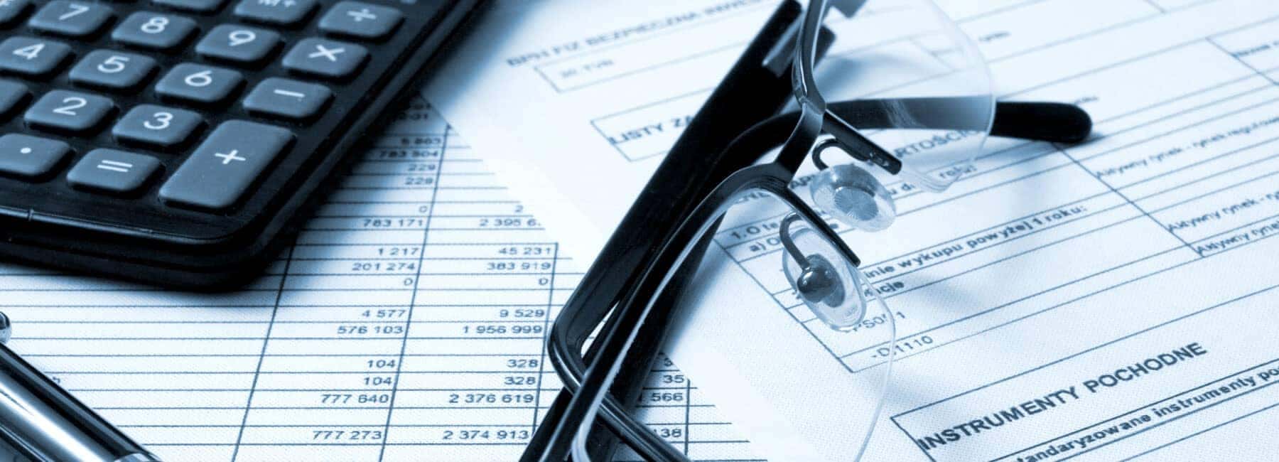 Finance-Application