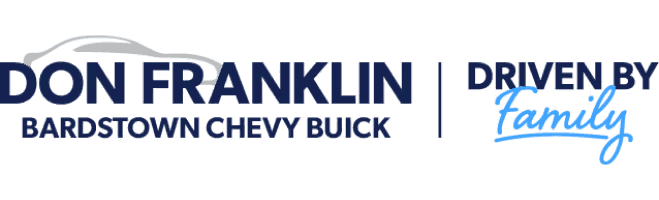 Don Franklin Bardstown Buick