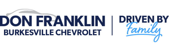 Don Franklin Burkesville logo