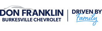 Don Franklin Burkesville logo