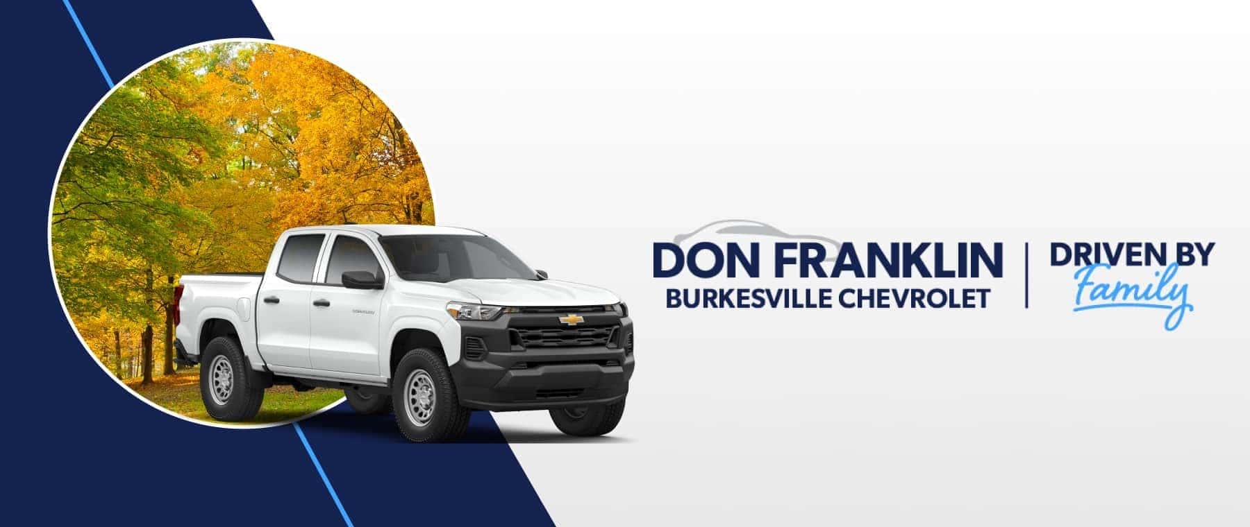 Don Franklin Burkesville Chevrolet