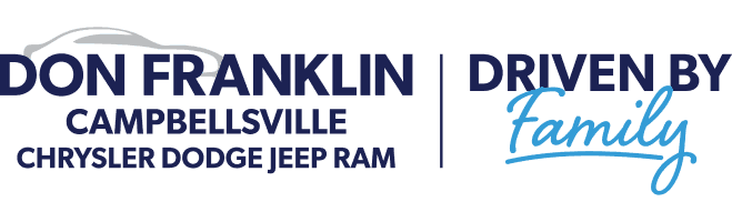 Don Franklin Campbellsville Chrysler Jeep Dodge Ram