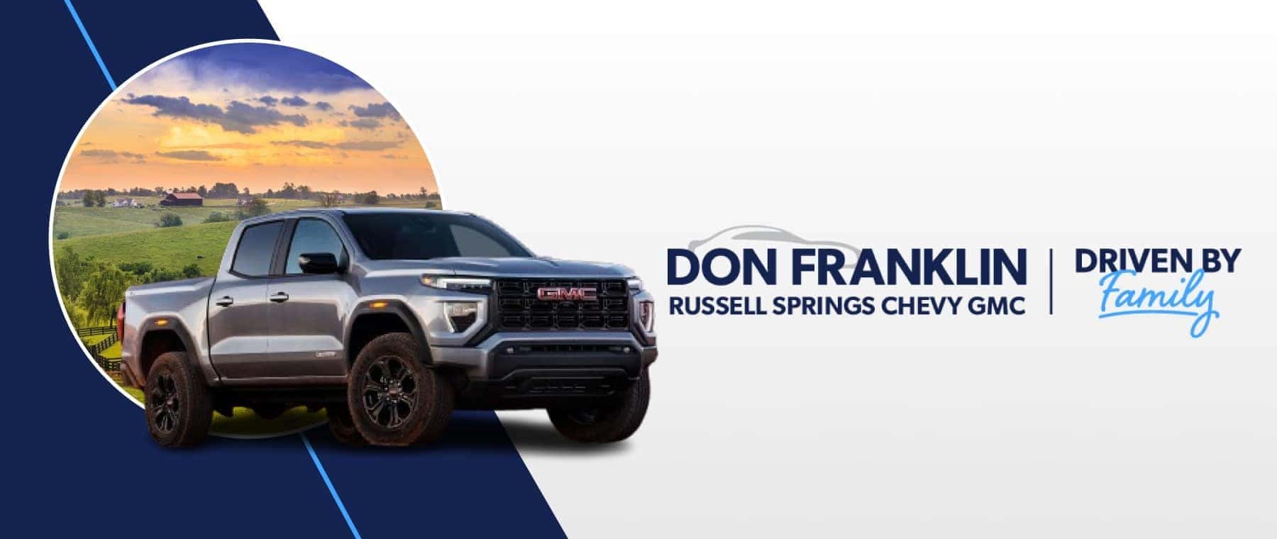 Franklin Chevrolet GMC