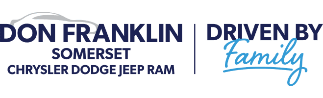 Don Franklin CDJRF Somerset
