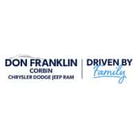 Don Franklin Corbin Chrysler Dodge Jeep Ram