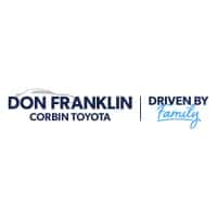 Don Franklin Corbin Toyota