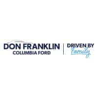 Don Franklin Columbia Ford
