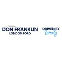 Don Franklin London Ford