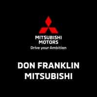 Don Franklin Mitsubishi
