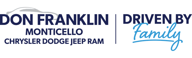 Don Franklin Monticello Chrysler Dodge Jeep Ram
