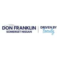 Don Franklin Somerset Nissan