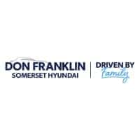 Don Franklin Somerset Hyundai