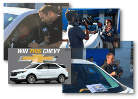 win this chevy