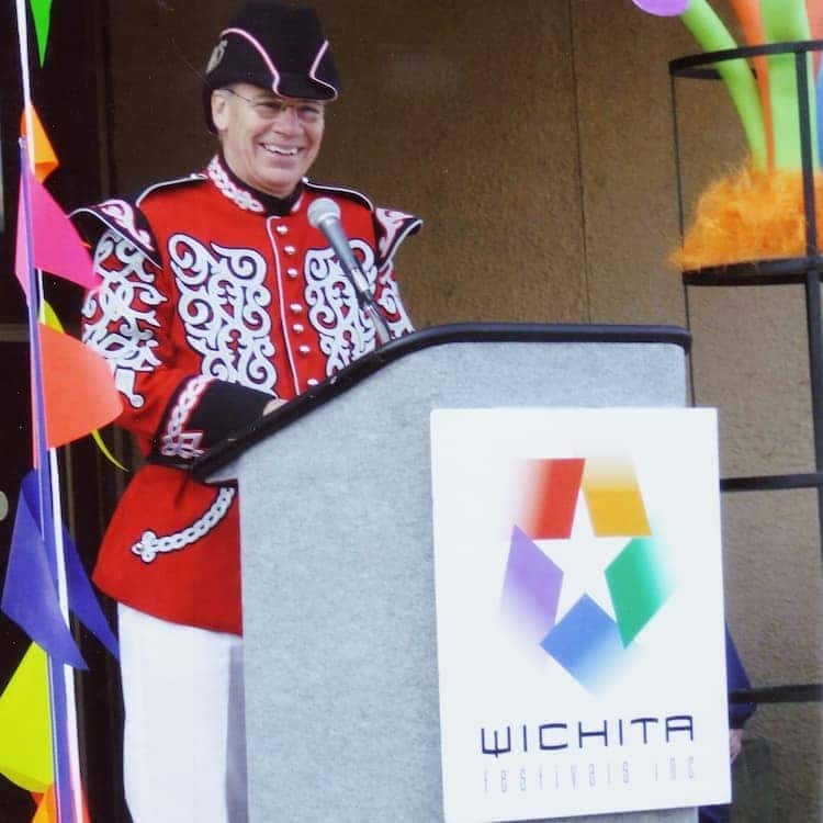 Wichita River Festival