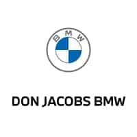 Don Jacobs BMW