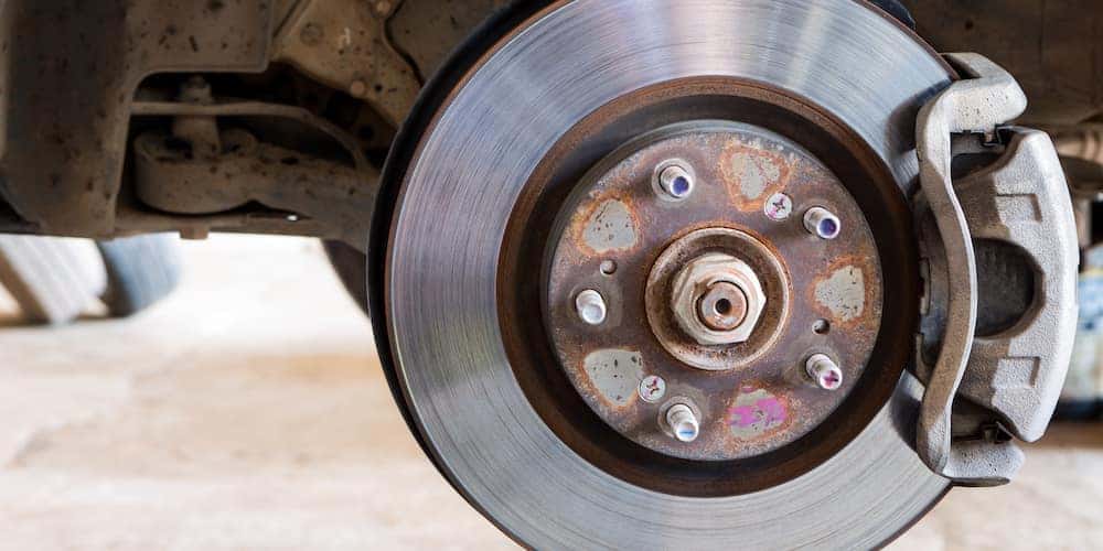 Brake system