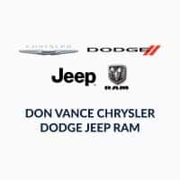 Don Vance Chrysler Dodge Jeep Ram