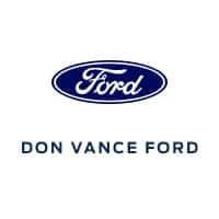 Don Vance Ford