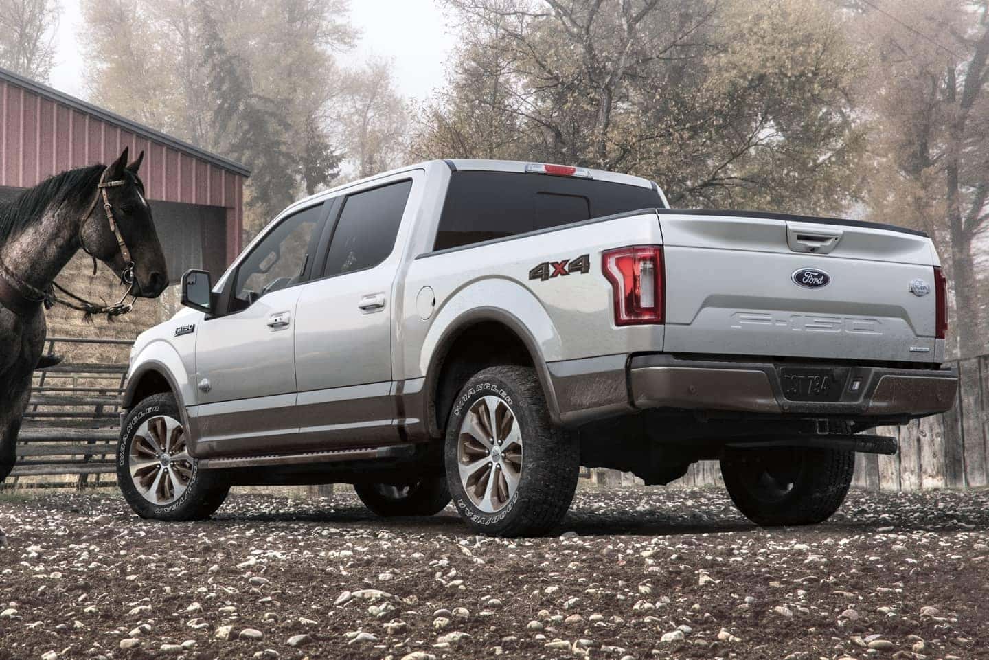 2020 Ford F150 Hybrid D Orazio Ford