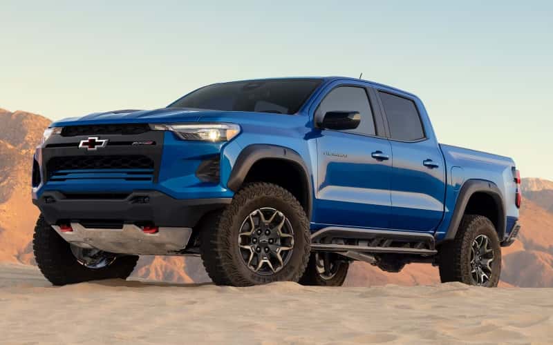 Everyday-Ready Silverado 1500 Insights for Used-Truck Shoppers around Indianapolis, IN