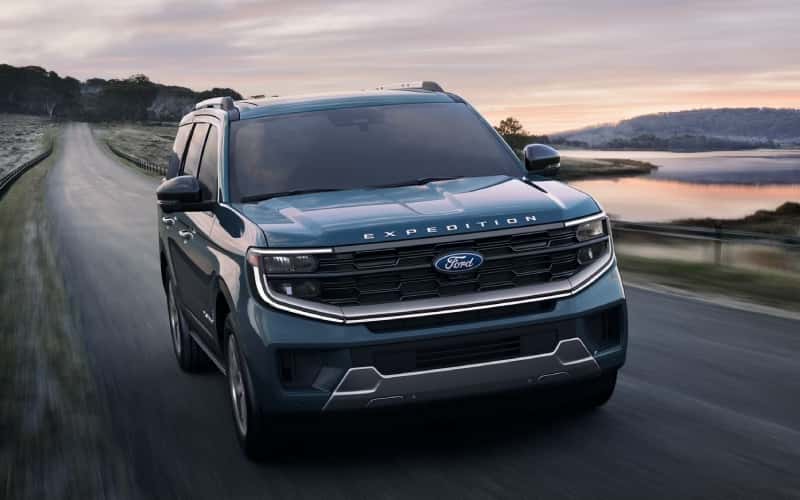 How to Choose a Used 3-Row SUV for Terre Haute, IN Family Routines