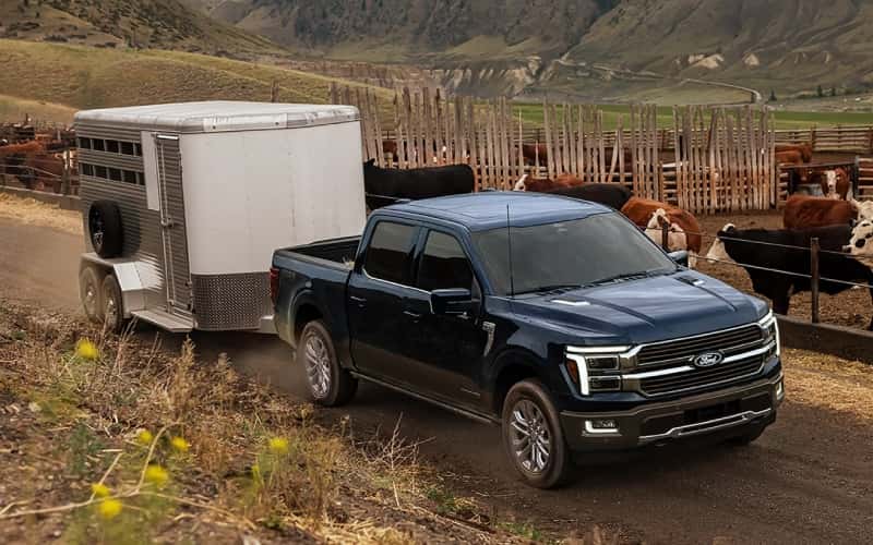 Smart Ways to Shop a used Ford F-150 for I-70 Runs toward Indianapolis, IN