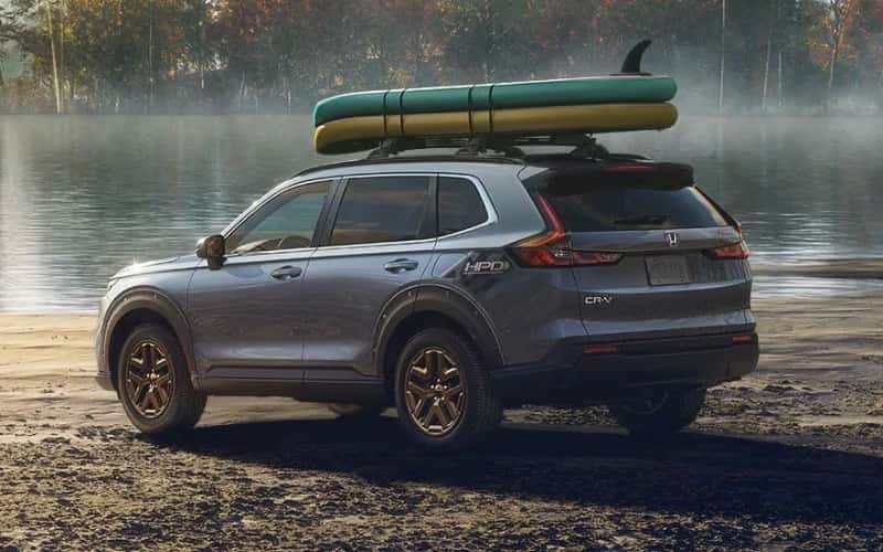 How to Compare Used SUVs for Family Life in Terre Haute, IN