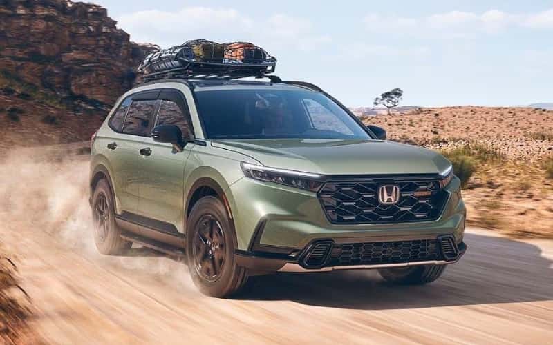 Used Hybrid SUV Shopping Tips for Lafayette, IN Commuters