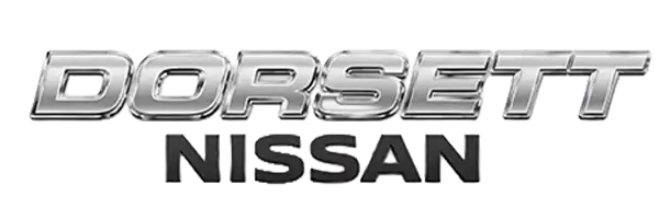 Dorsett Nissan Desktop logo