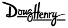 Doug Henry CDJR logo