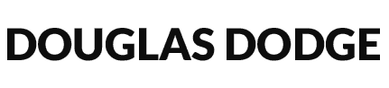 Douglas Dodge logo