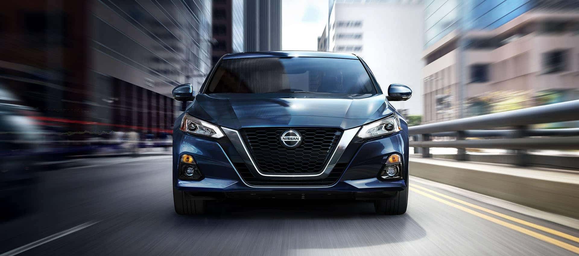 How Much Is A Nissan Altima Douglass Nissan Of Waco