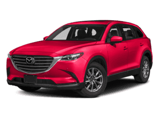 2018 Mazda CX-9 vs. 2018 Volkswagen Tiguan Summit NJ Union