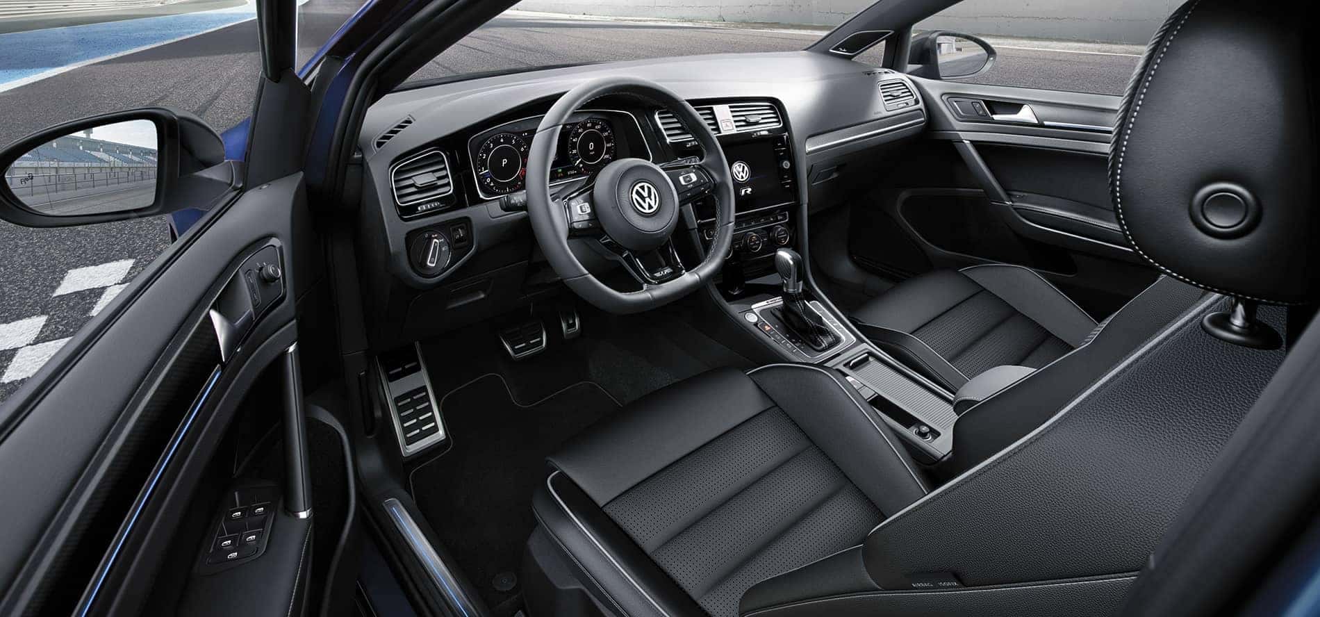 What’s Inside the AllNew Volkswagen Arteon? Douglas Volkswagen