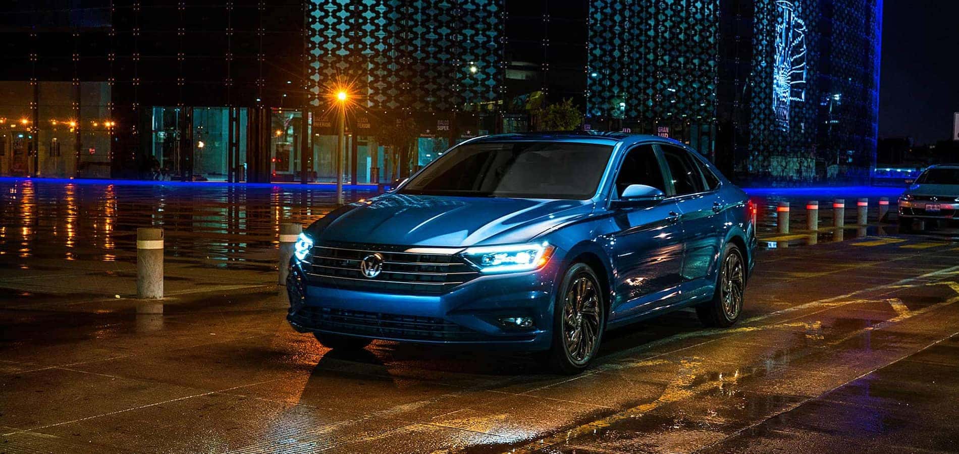 2019-Jetta-city VW Volkwagen