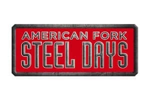 American Fork Steel Days