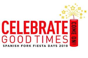 Spanish Fork Fiesta Days