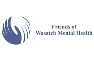 Friends of Wasatch Mental Health