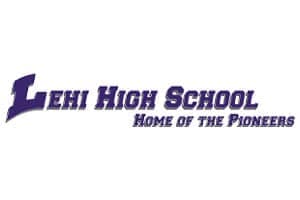 Lehi High School